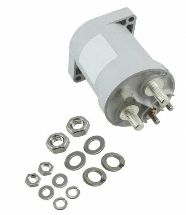 Releu auto 24VDC, contactor auto, 500A, SPTS, LEV200A5NAA, TE Connectivity