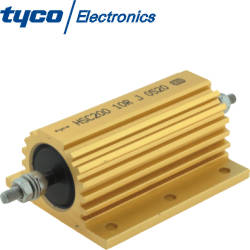 Rezistenta putere 47R, 100W, TYCO, AX100WR-47R