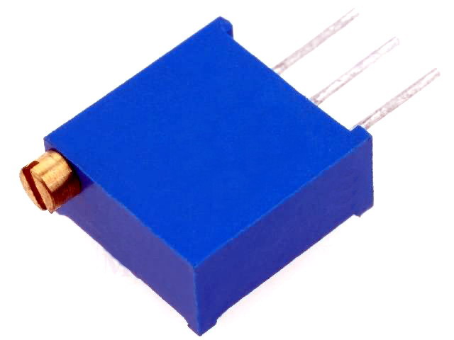 Semireglabil 25K, Multitura, RM2.5, T910W-25K