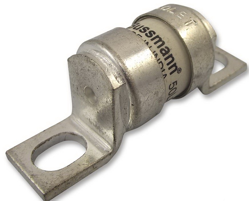 Siguranta industriala, HRC, HIGH SPEED, 50A, 50LET