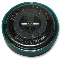 Acumulator NI-MH, 280mA, 1.2V, CP300H, 55630201043, VARTA