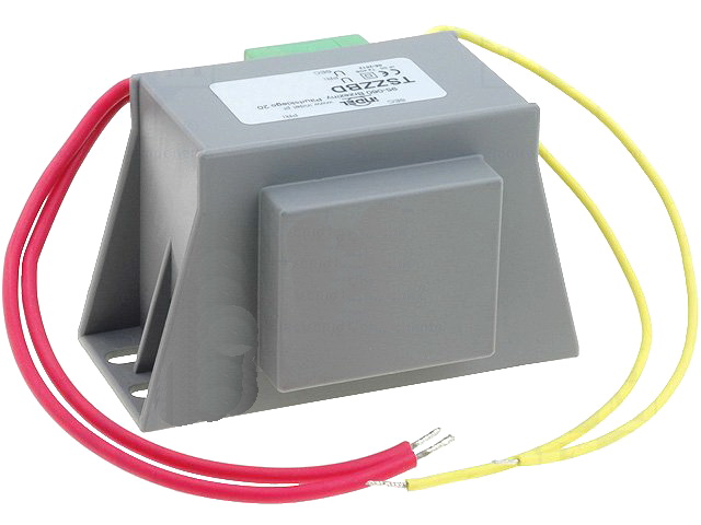 Transformator 14V, retea, 0.85A, 12W, TSZZBD12/003M