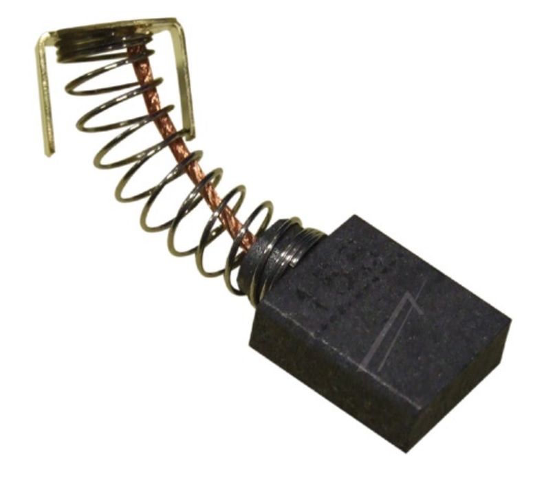 Perie carbune, 6.5x13.5x16mm, 1 buc, MAKITA, PCAR-CB155