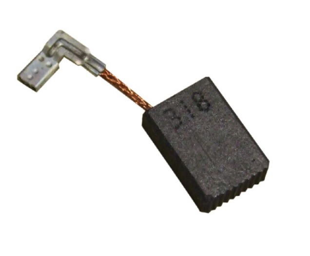 Perie carbune, 5x11x15.7mm, 1 buc, MAKITA, PCAR-CB318