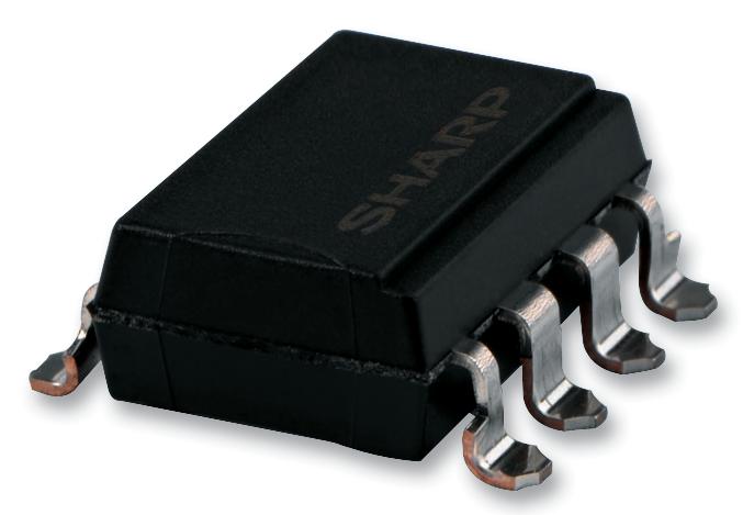 Releu Solid State, 0.9A, 600V, PR39MF51, SHARP