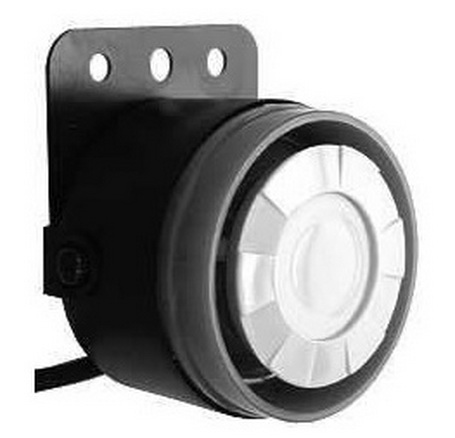 Sirena 12V, dinamica, 110dB, PS693Q