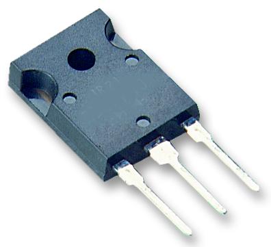 STW18NM60N, N-MOSFET, 600V, 13A, TO247