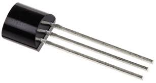 LM334Z, SURSA CURENT