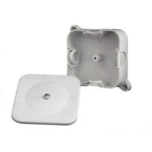 Cutie conexiuni, doza, 72x72x28mm, IP44, PW-A.0016