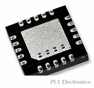 BQ24735RGRT, CHARGER, LI-ION, LI-PO, 8A