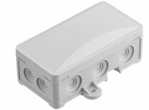 Cutie conexiuni, 72x95x40mm, IP54, PW-A.0063