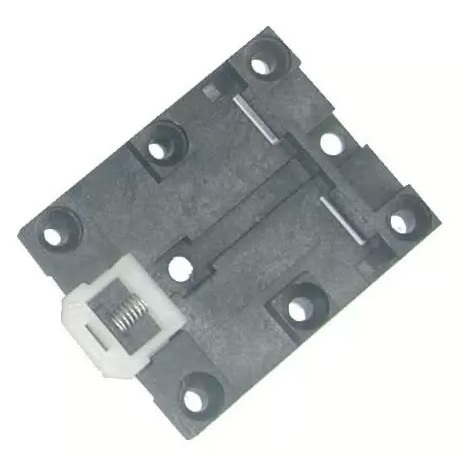 Adaptor sina, rail, 44X54MM, SDP-RAIL