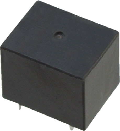 Releu 12V, SPDT, 10A, S3H-12-C, SHORI