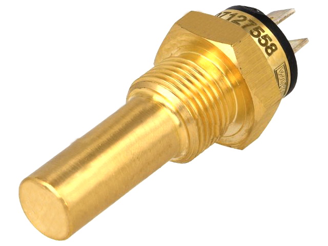 Termostat bimetalic; NC; 50C; 3A; 24VDC; IP65, TFS35-NC-50