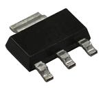 STN1NF20, N-MOSFET, 200V, 1A, SOT223