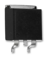 NTD4804NT4G, N-MOSFET, 30V, 19.6A, DPAK, ON Semiconductor