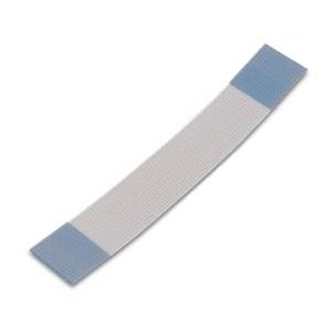 Cablu flat, 50 pini, pas 0.5mm, 50mm, FATA, FATA, FFC, 687650050002, WURTH