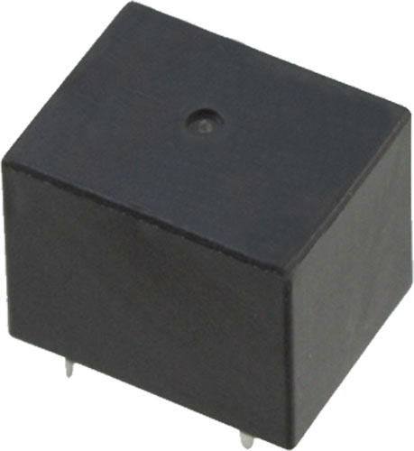 Releu 12V, SPDT, 20A, S3M-12-1C, SHORI