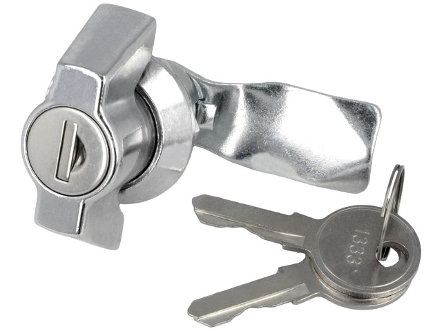 Yala mecanica, cheie, cilindru 1333; 2.PM18.001-21, ROZTOCZE