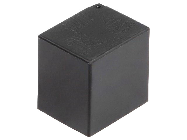 Releu 24V,  SPDT, 10A, S7-24-1C, SHORI