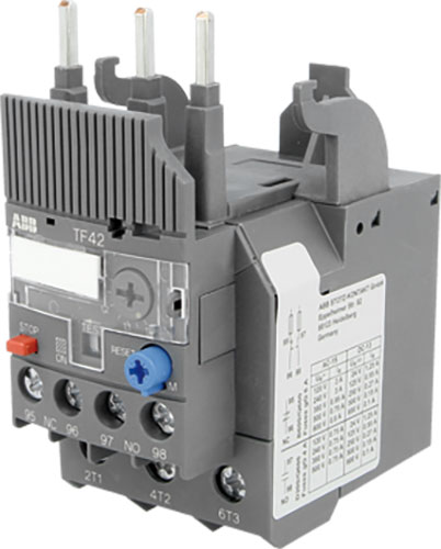 Releu termic, 10-13A, 1SAZ711201R1045, ABB