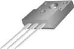 FJPF5027, SI-N, 800V, 3A, TO220F, INFINEON
