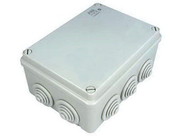 Cutie conexiuni, jonctiuni, 120x162x73mm, IP55, 1SL0822A00, ABB