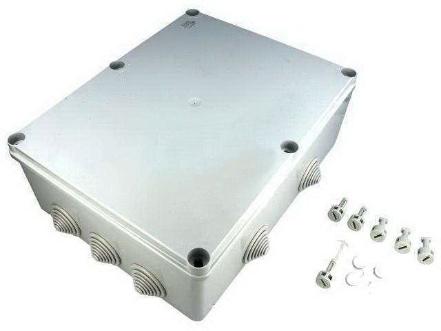 Cutie conexiuni, jonctiuni, 251x323x117mm, IP55, 1SL0828A00