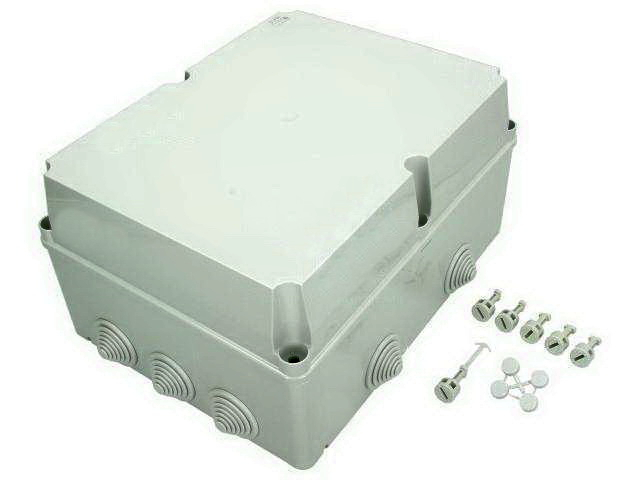 Cutie conexiuni, jonctiuni, 251x323x170mm, IP55, 1SL0834A00