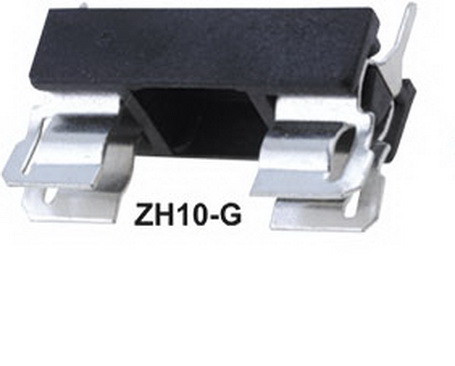 Suport siguranta, 5x20mm, 250V, 6.3A, ZH10-G