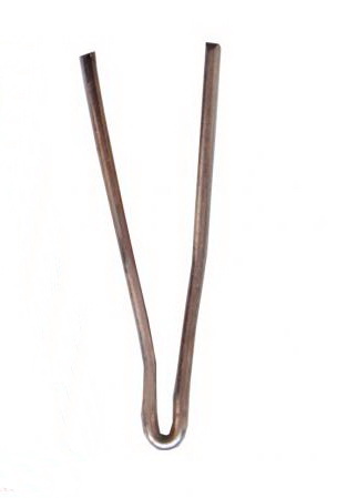 Ansa ciocan de lipit, argintata, 1.5mm, ANSA-AG-1.5