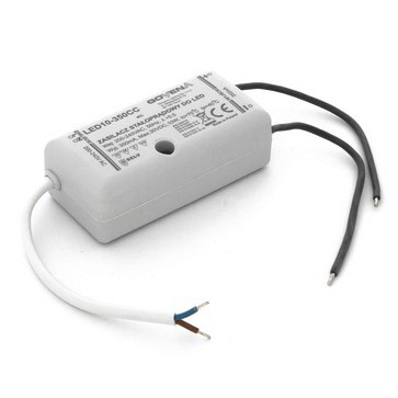 Sursa alimentare leduri, 10W, 2-30VDC, 0.35A, Z-LED-10W-350CC