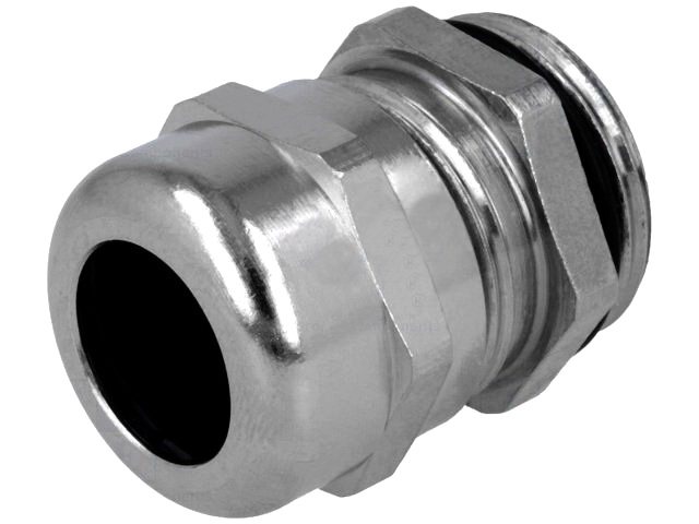 Presetupa metalica, alama, PG16; IP68; HELU-90754