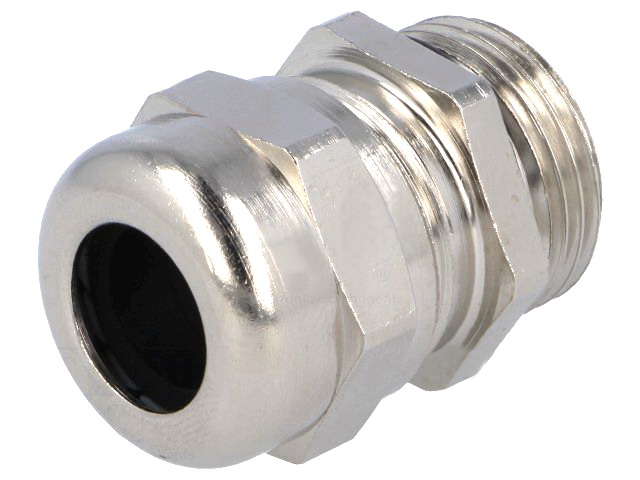 Presetupa metalica, alama,M20; 6-12mm, IP68; HELU-90762