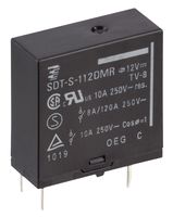 Releu 12VDC, SPTS, 10A, SDT-SH-112