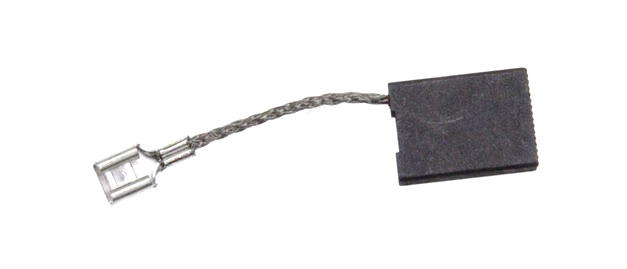 Perie carbune, 6.3x16x22mm, 1 buc, aparate BOSCH, PCAR-446