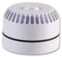 Semnalizator acustic; multiton, 9-28VDC; 96dB; IP54; alb;  ROLP/SV/W/S