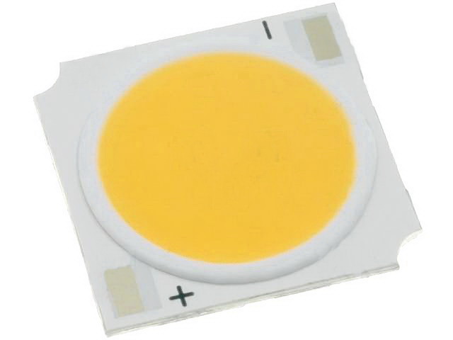 Led putere; 55.15W; COB, 2990-3090K; alb cald; 3070-6330lm; 33.7...38.3V, PACF-57FVL-BC8P