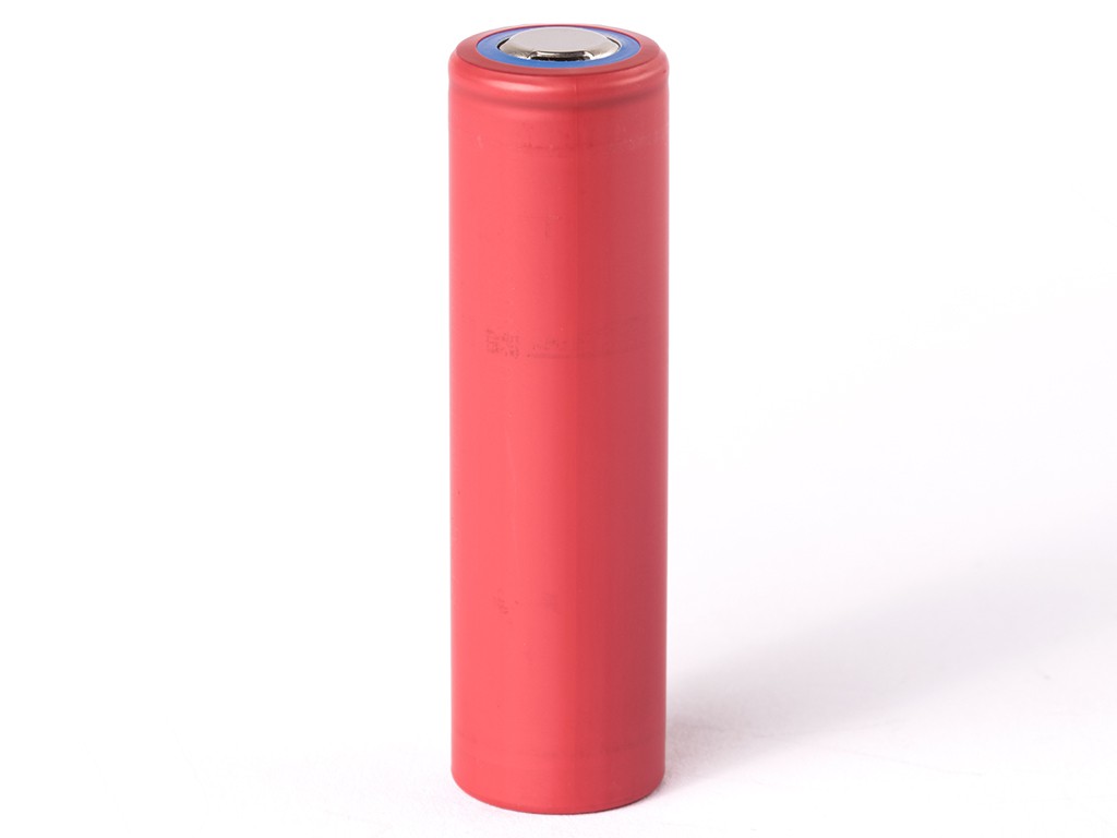 NCR18650GA, Acumulator Li-Ion; MR18650; 3.6V; 3300mAh; PANASONIC