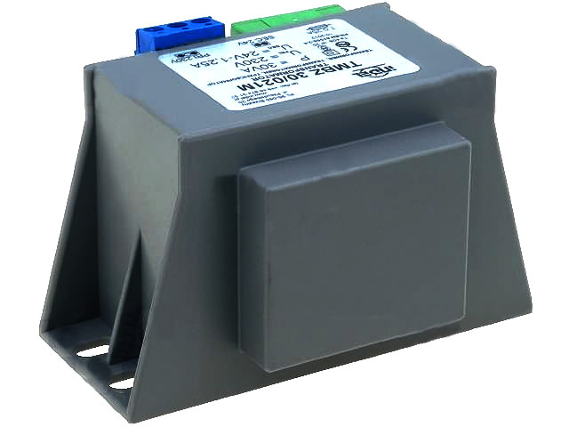 Transformator 24V, Retea 400VAC, 2.71A, 63VA, TMBZ63/004M