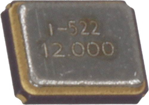 Quart 16.00MHz, 3.2x2.5mm, smd, ILCX13-FF5F-16.00