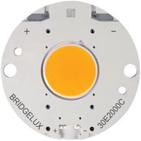 Led putere, 15.5W, 32.5V, 2000lm, 2700k , alb cald, 30.9V, BXRC-27G2000-D-73, BRIDGELUX