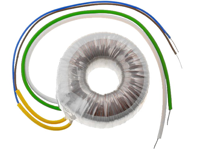 Transformator 18v, toroidal; 32VA; 230VAC; 1.778A; 58-0032-018-S