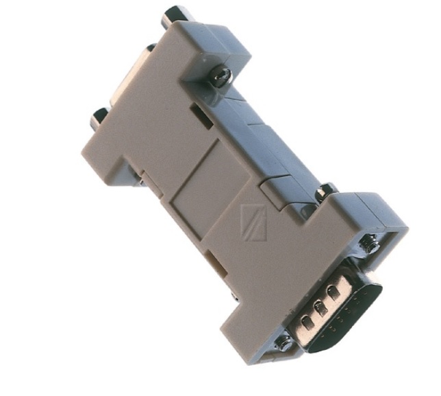 Adaptor VGA tata, VGA 15 pin mama, ADAP234