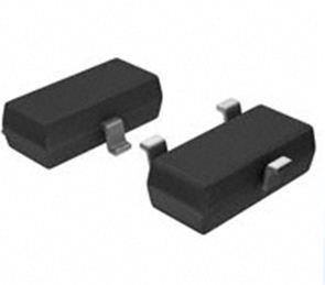 2SC2713, SI-N, 120V, 0.1A, SC-59