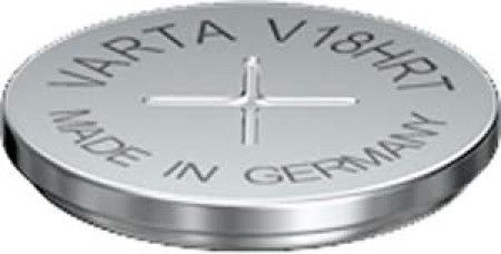 Acumulator Ni-MH; 1.2V; 18mA, ACCU-V18HRT