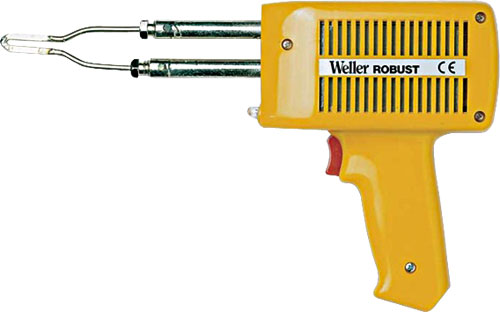 Pistol de lipit, 250W, WEL.ROBUST-05C, Weller