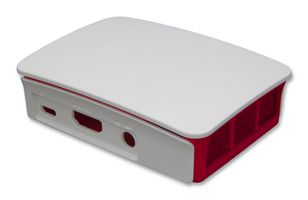 Cutie pentru Raspberry Pi 3 Model B, RASPBERRY-PI3-CASE