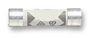 Siguranta industriala, 10A, 6.3x25.4mm, rapida, 240V, C180-10, BUSSMANN