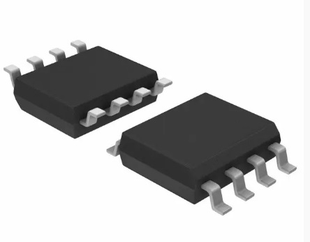 IRF7326D2, P-MOSFET, 30V, 3.6A, SO8, INFINEON